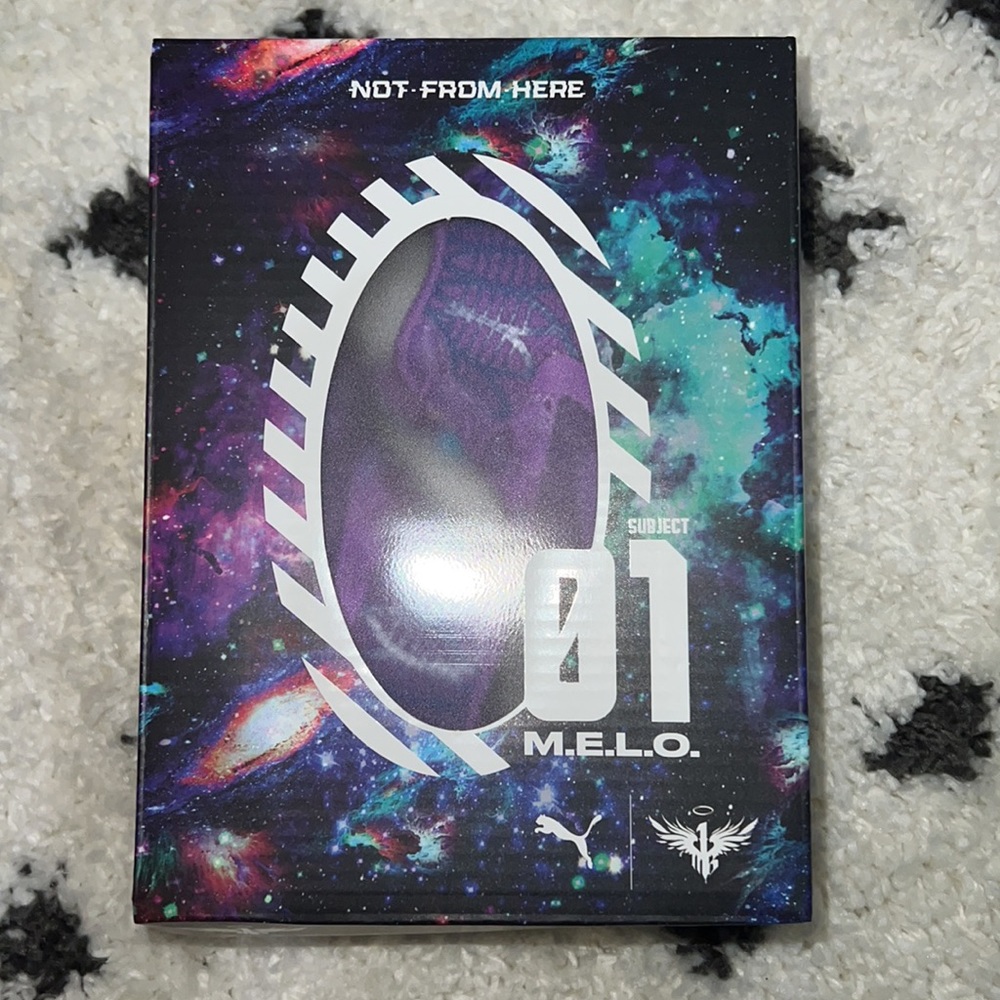 Infant Melos - Picture 5 of 6